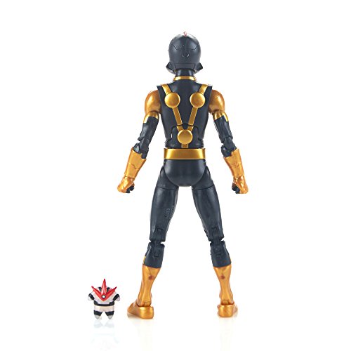 Marvel Guardianes de la Galaxia 6" Legends Series Marvel'S Kid Nova