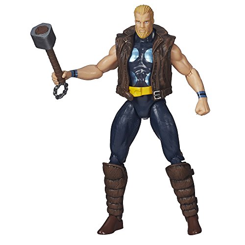 Marvel Infinite Series Marvel'S Thunderstrike by