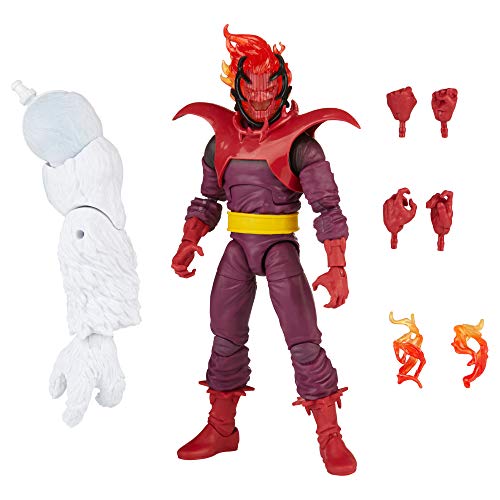 Marvel Legends Series - Figura de Dormammu - Hasbro F27975X0