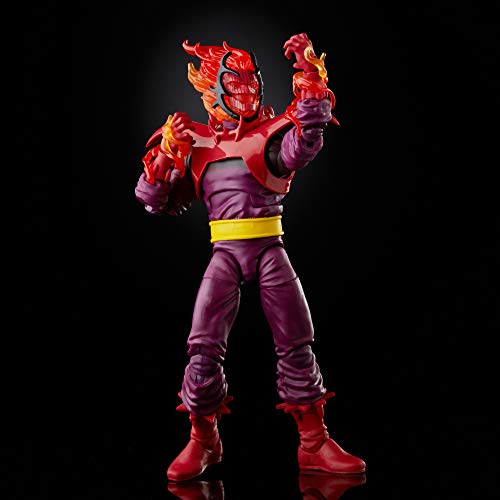 Marvel Legends Series - Figura de Dormammu - Hasbro F27975X0