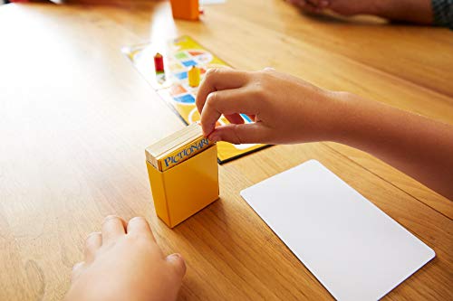 Mattel Pictionary - Juego de tablero