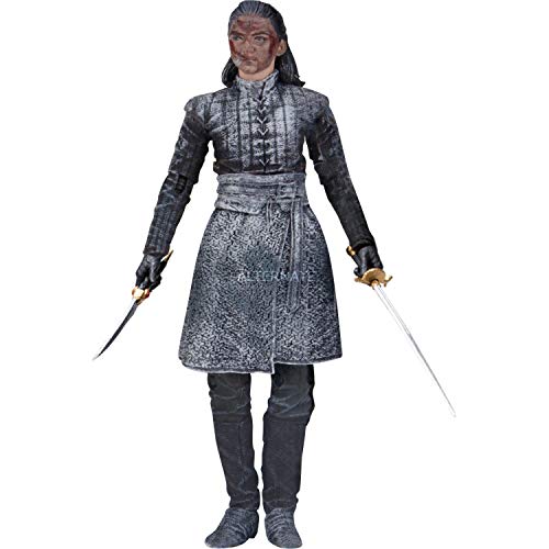 McFarlane C9ED77DA9A 10662-6 Figura de acción