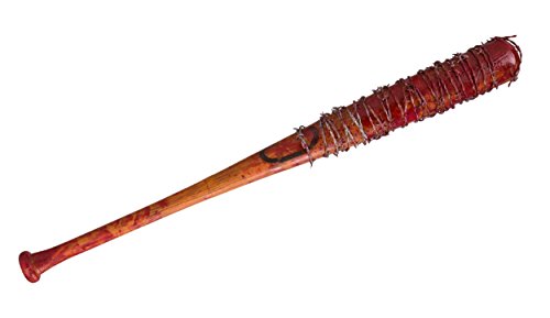 McFarlane - Réplica Bate de béisbol The Walking Dead Lucille