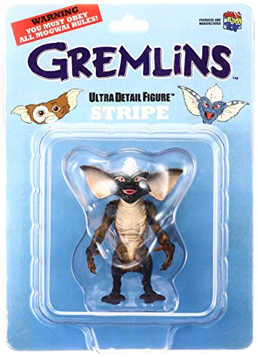 Medicom Gremlins Stripe Ultra Detail Action Figure