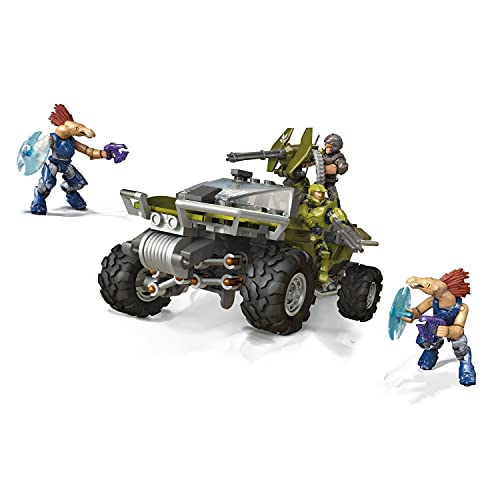 MEGA Construx Pro-Builder Halo (Mattel GNB25)