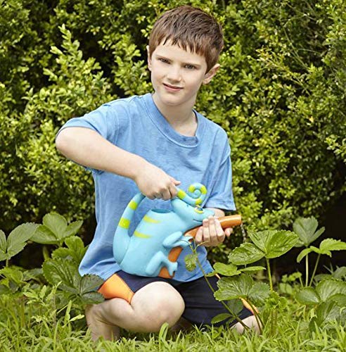 Melissa & Doug- Camaleón Chameleon Watering Can (16725) , color/modelo surtido