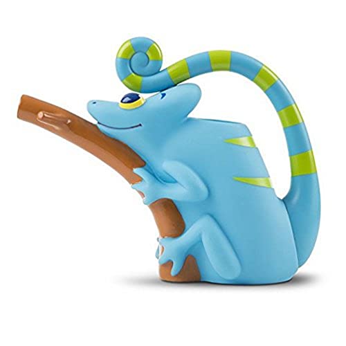 Melissa & Doug- Camaleón Chameleon Watering Can (16725) , color/modelo surtido