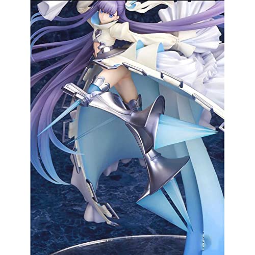 Meltlilith/Meltryllis - Figura de Anime de Fate/Gran Order de PVC Anime Figuras de acción para Navidad, colección de regalo