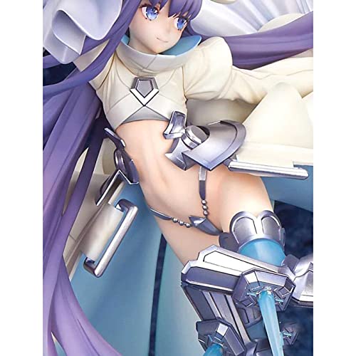 Meltlilith/Meltryllis - Figura de Anime de Fate/Gran Order de PVC Anime Figuras de acción para Navidad, colección de regalo