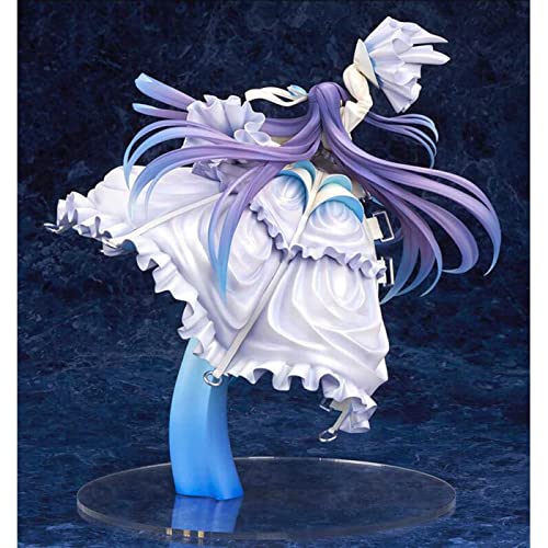 Meltlilith/Meltryllis - Figura de Anime de Fate/Gran Order de PVC Anime Figuras de acción para Navidad, colección de regalo