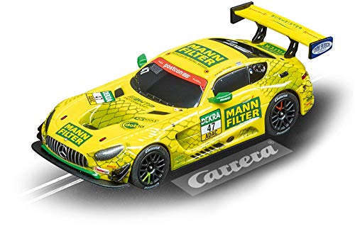 Mercedes-AMG GT3 MANN-Filter Team HTP, No.47 (20064169)