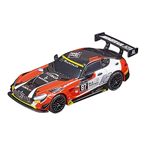 Mercedes-AMG GT3 Team AKKA-ASP, No.87