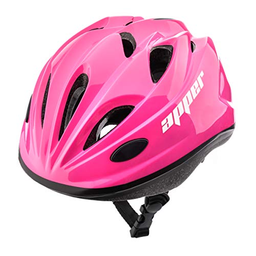 meteor Casco Bicicleta Bebe Helmet Bici Ciclismo para Niño - Cascos para Infantil - Bici Casco para Patinete Ciclismo Montaña BMX Carretera Skate Patines monopatines HB6-5