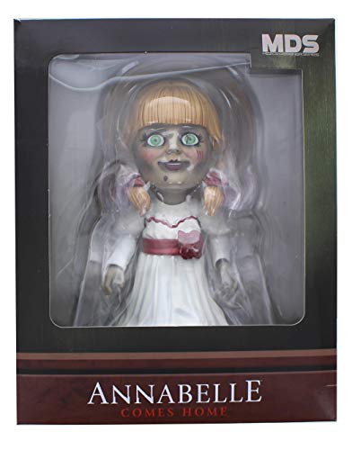 Mezco Designer Series 6 Inch Annabelle Figure