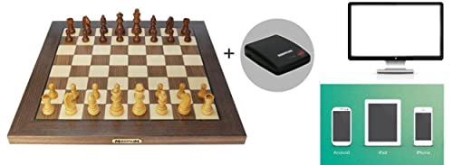 Millennium ChessLink: USB / Bluetooth Modul für Chess Genius Exclusive