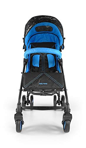 Milly Mally Royal Folding Stroller