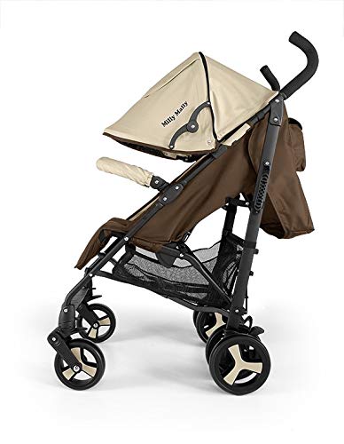 Milly Mally Royal Folding Stroller