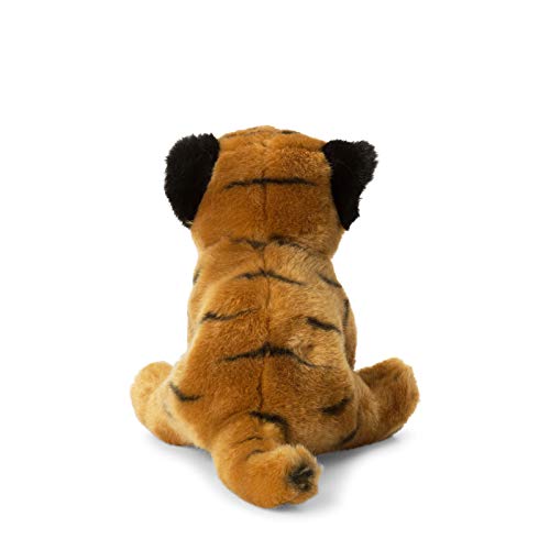 Mimex WWF00606 - Tigre de Peluche (23 cm)