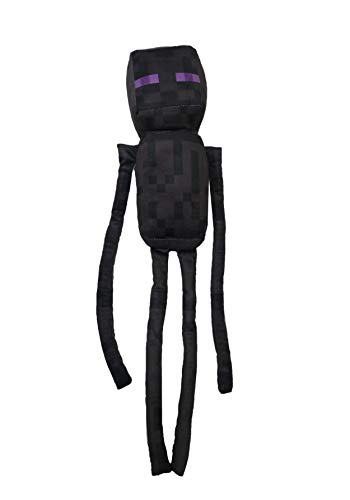 Minecraft - Peluches 30cm Enderman - Calidad soft