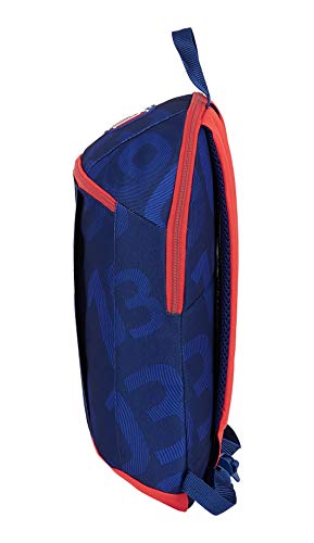 Mini Mochila Safta de Uso Diario de Atlético de Madrid 1903, 220 x 100 x 390 mm