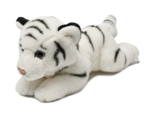 Miyoni Wild - Tigre de Peluche (Globalgifts 13170)