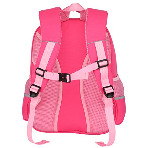 Mochila Escolar para niños, Mochila Bolso De Hombro De Niños Mochila Casual Bolso de Escuela Primaria Regalo para Estudiantes de 7 a 10 años de Edad Temporada de Regreso a la Escuela