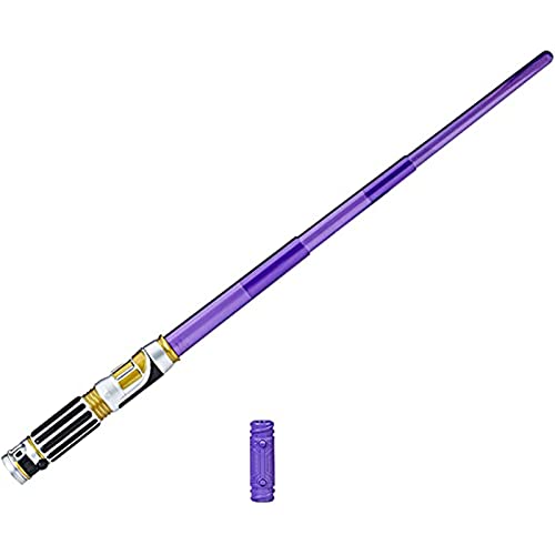 MOMAMOM Star Wars ​Sable Láser Extensible De Darth Vader Espadas​Láser Laser De Juguetee Star Wars Telescópicas Extensibles Plegables Juego Varilla ​Luminosa Led Láser Juguete D