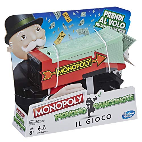 Monopoly - Pioneros (Juego en Caja)