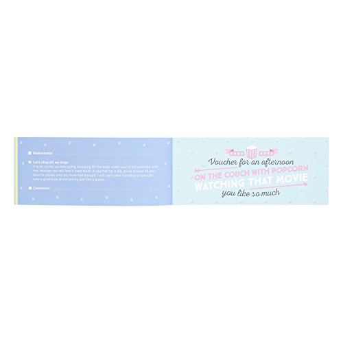 Mr. Wonderful Vouchers for a friend "Your friendship is worth millions"