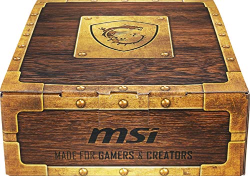 MSI LOOT Box Pack S