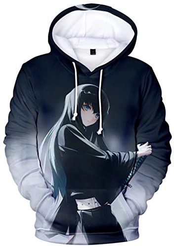 Mujeres Demon Slayer Manga Sudadera Con Capucha 3D Impreso Moda Casual Cosplay Sudaderas Anime Kamado Nezuko Sudadera Deportiva Sudaderas Talla XXS-4XL