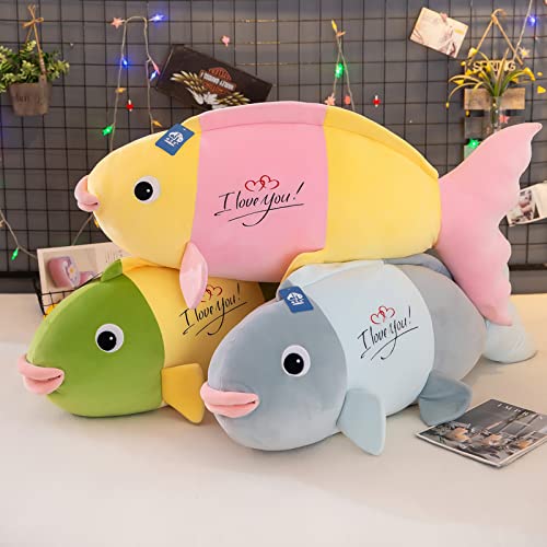 Muñeca De Gaviota Animal De Dibujos Animadosuna Gran Almohada De Algodón De Plumón Gordo Muñeca para Dormir Lindo Animal Almohada Cojín Regalo Creativo Juguete De Felpa