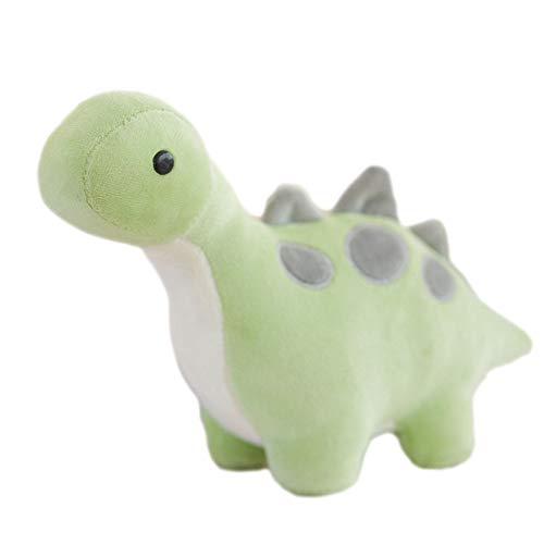 Muñeco De Dinosaurio De Juguete De Felpa Regalo De Cumpleaños Masculino Y Femenino Muñeco De Dibujos Animados De Dinosaurio Para Niños Juguete De Dinosaurio De Simulación Dragón De Cuello Largo De