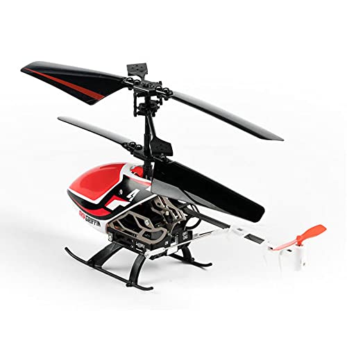 NAMFZX Aviones teledirigidos Niños Eléctrico Batería de Larga duración Helicóptero RC Inducción Combat Drone Aviones Niños Juguete Volador Favorito Protección automática de Apagado