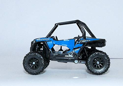 New Ray - Polaris RZR XP1000 EPS 2018 - 07343