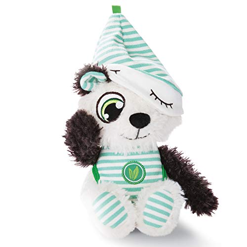 NICI- Dulces Sueños peluche oso panda Pandalino 22cm, 22 cm (45672)