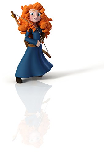 Nintendo Infinity 2.0 - Figura Merida