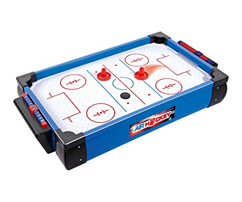 noris 606160709 - Juego de acción de Hockey para Toda la Familia a Partir de 3 años