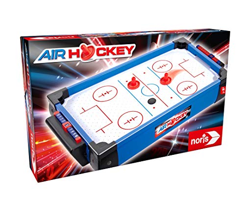 noris 606160709 - Juego de acción de Hockey para Toda la Familia a Partir de 3 años