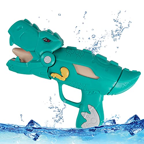 O-Kinee Pistola de Agua, Water Pistol Gun, Juguetes Piscina Water Gun, Pistola de Agua de Juguete, Chorro de ​Agua Alcance Largo, para Batalla de Agua, Playa, Piscina