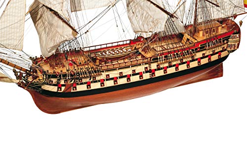 Occre 15000 - Kit para montar Barco Navio Montañés