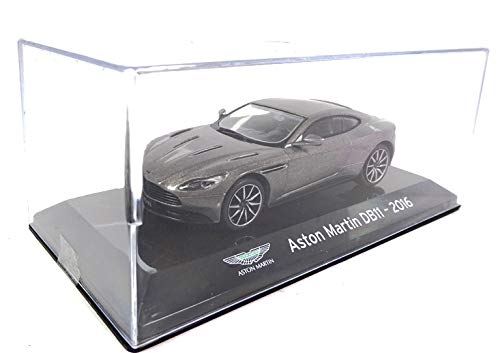 OPO 10 - Aston Martin DB11 1/43 Collection Miniatura Coche - 2016