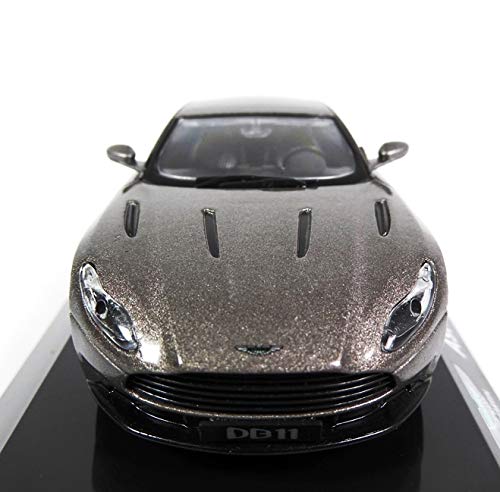 OPO 10 - Aston Martin DB11 1/43 Collection Miniatura Coche - 2016