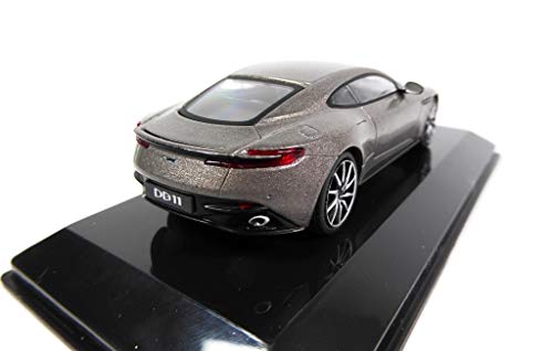 OPO 10 - Aston Martin DB11 1/43 Collection Miniatura Coche - 2016