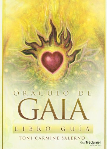 Oráculo De Gaia