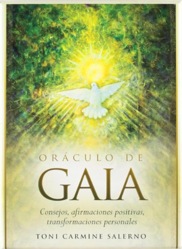 Oráculo De Gaia