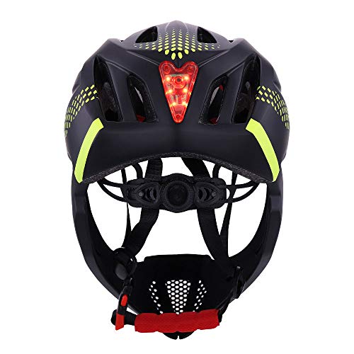 OUYA Casco De Motocross Juvenil para Niños, Casco Integral Desmontable para Casco De Ciclismo Ajustable para Niños, Bicicleta, Patineta, Scooter, Patinaje sobre Ruedas,F