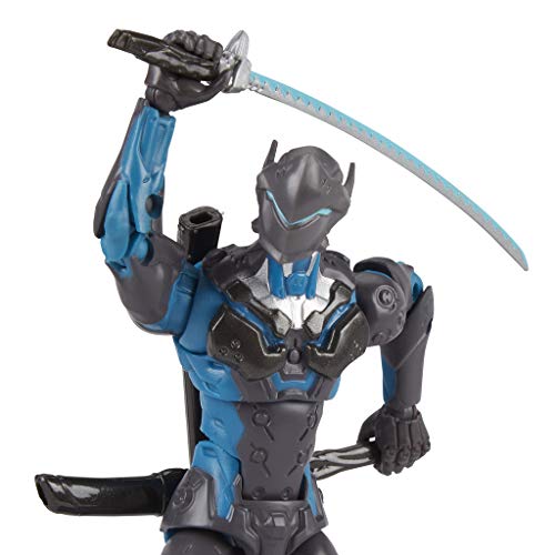 Overwatch - Ultimates Carbon Fiber Set (Hasbro E6390EU4)