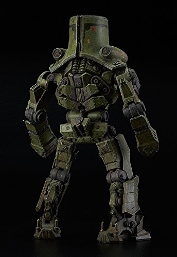 Pacific Rim Plamax JG-01 Cherno Alpha Kit Modelo