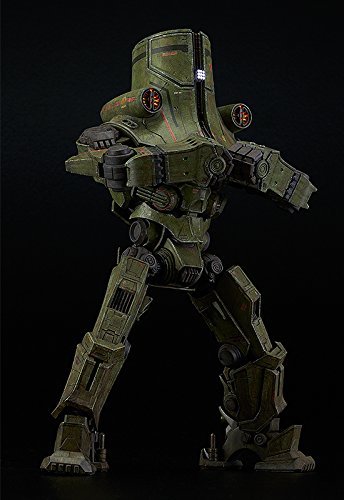 Pacific Rim Plamax JG-01 Cherno Alpha Kit Modelo